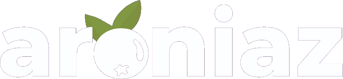 Aroniaz